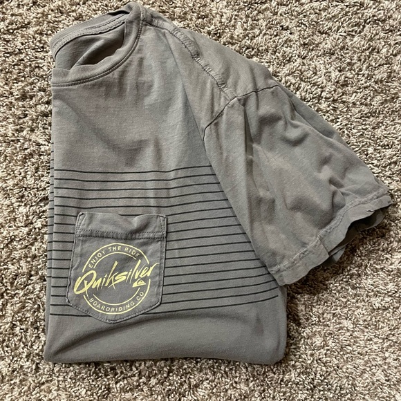 Men’s T-shirt - Picture 5 of 5